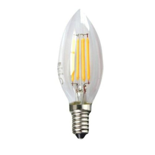 Bombilla LED Silver Electronics 971314
