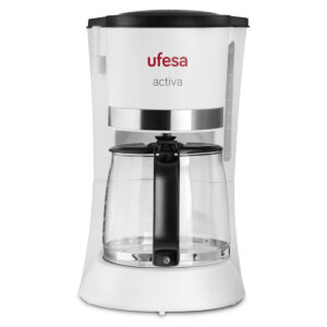 Cafetera de Goteo UFESA CG7113 550 W 750 ml 6 Tazas