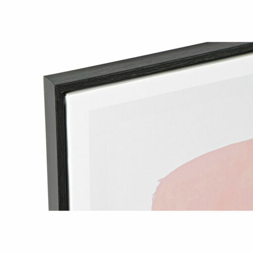 Cuadro DKD Home Decor S3018014 Plástico (4 Piezas) (Reacondicionado A)