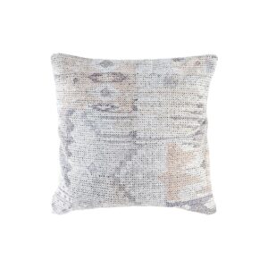 Cojín DKD Home Decor 60 x 10 x 60 cm Multicolor Boho