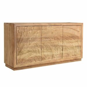 S3040510_0 Aparador DKD Home Decor Acacia Madera MDF 178 x 46 x 90 cm
