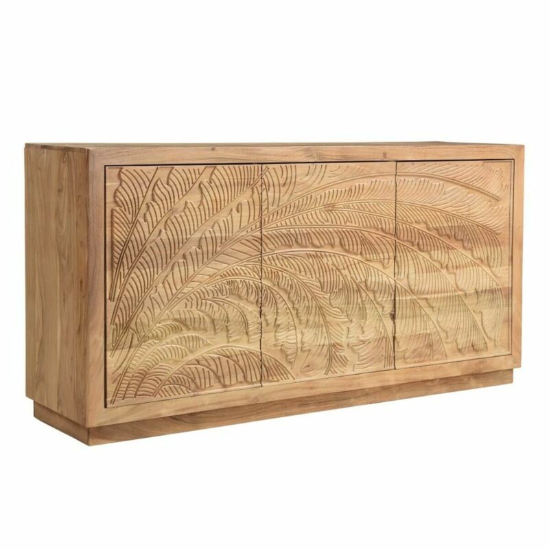 S3040510_0 Aparador DKD Home Decor Acacia Madera MDF 178 x 46 x 90 cm