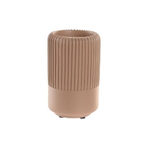 S3041003_0 Vaso DKD Home Decor Terracota Cemento 7 x 7 x 11 cm