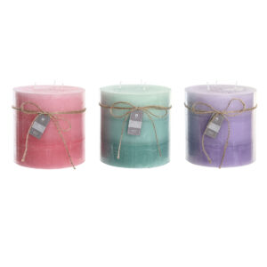 S3045127_0 Vela Perfumada DKD Home Decor (3 Unidades)