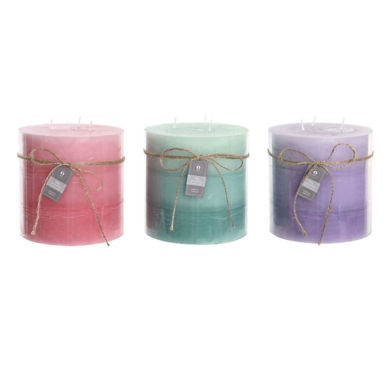 S3045127_0 Vela Perfumada DKD Home Decor (3 Unidades)
