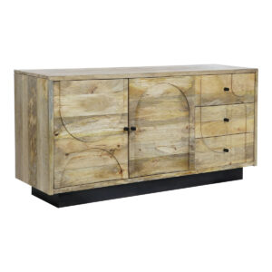 Aparador DKD Home Decor Madera de mango 160 x 42 x 82 cm 145 x 42 x 72 cm