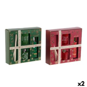 Varitas Perfumadas DKD Home Decor (2 Unidades)