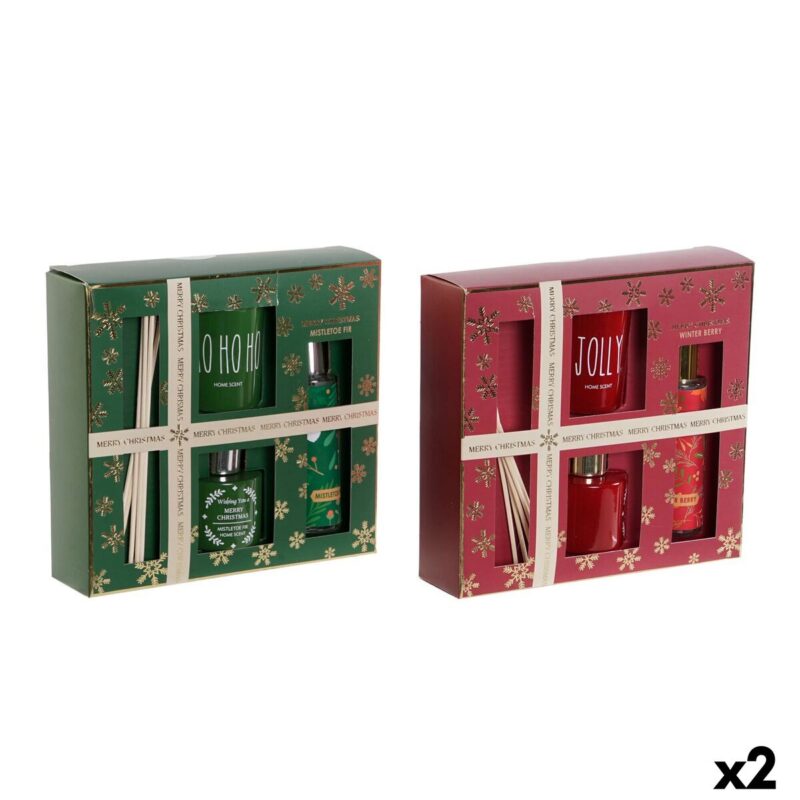 Varitas Perfumadas DKD Home Decor (2 Unidades)