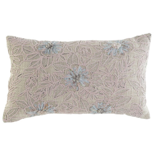 Cojín DKD Home Decor Multicolor 50 x 15 x 30 cm