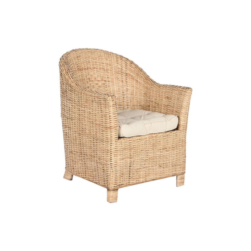 S3054104_0 Silla Home ESPRIT Natural 69 x 70 x 85 cm