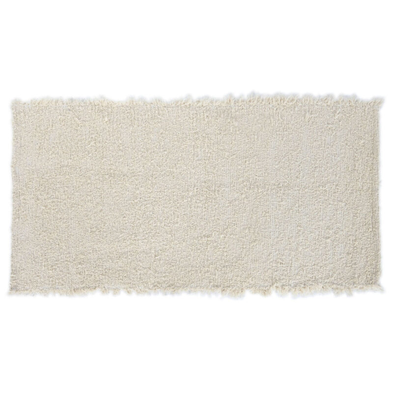 Alfombra Home ESPRIT 70 x 120 x 1 cm