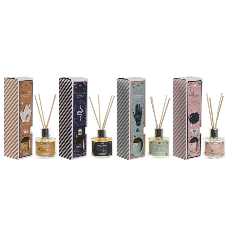 S3055828_0 Ambientador Home ESPRIT Urbano 50 ml (4 Unidades)