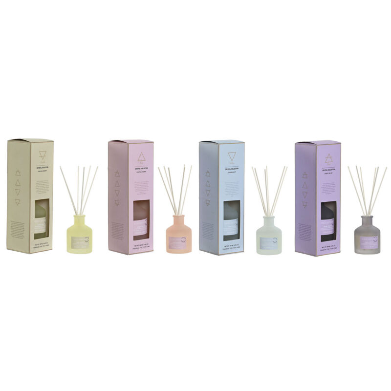 Ambientador Home ESPRIT Urbano 100 ml (4 Unidades)