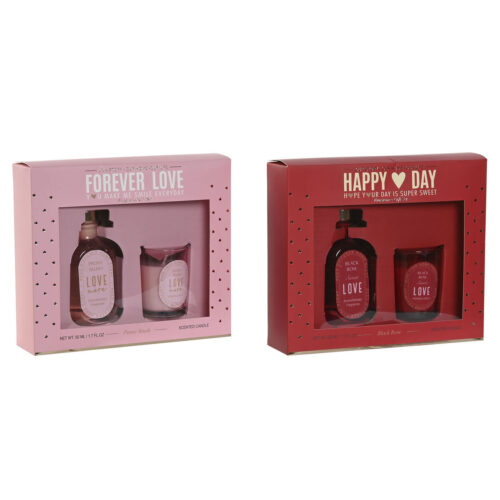Ambientador Home ESPRIT 50 ml (2 Piezas) (2 Unidades)