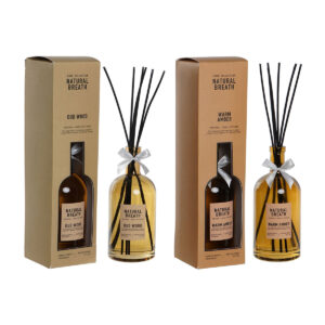 Ambientador Home ESPRIT 1 L (2 Unidades)