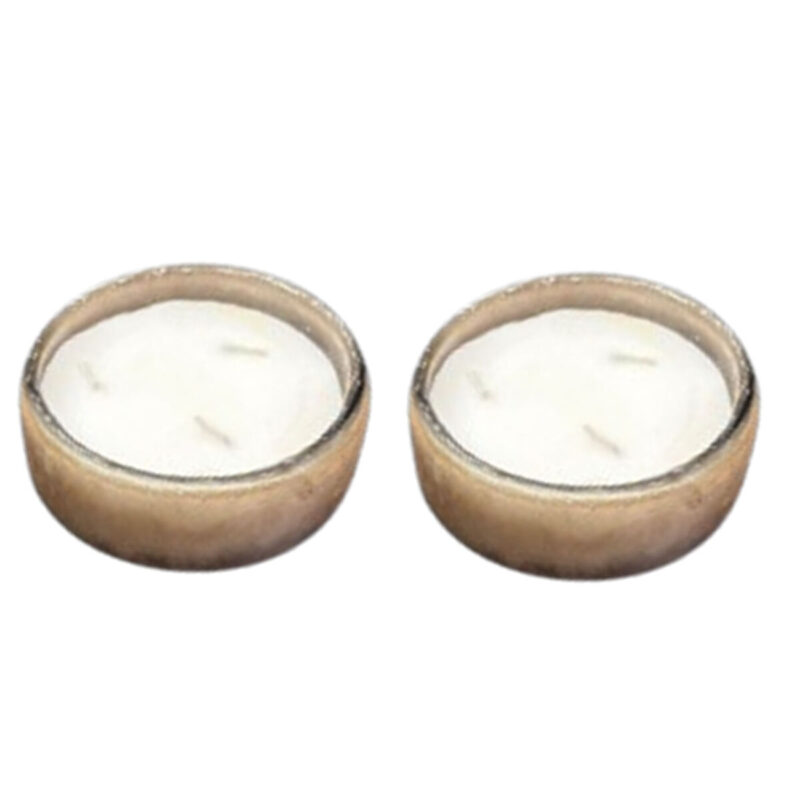 S3061708_0 Vela Perfumada Home ESPRIT Urbano 250 g (2 Unidades)