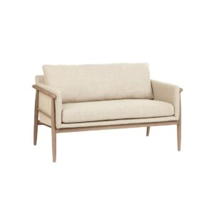 S3061651_0 Sofá Home ESPRIT Blanco Urbano Decapé 126,5 X 75 X 79 CM