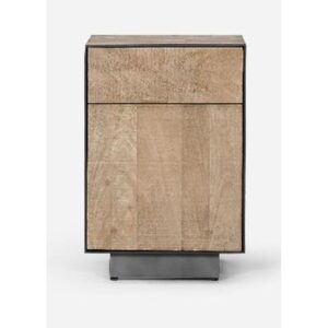 Mesita de Noche Home ESPRIT