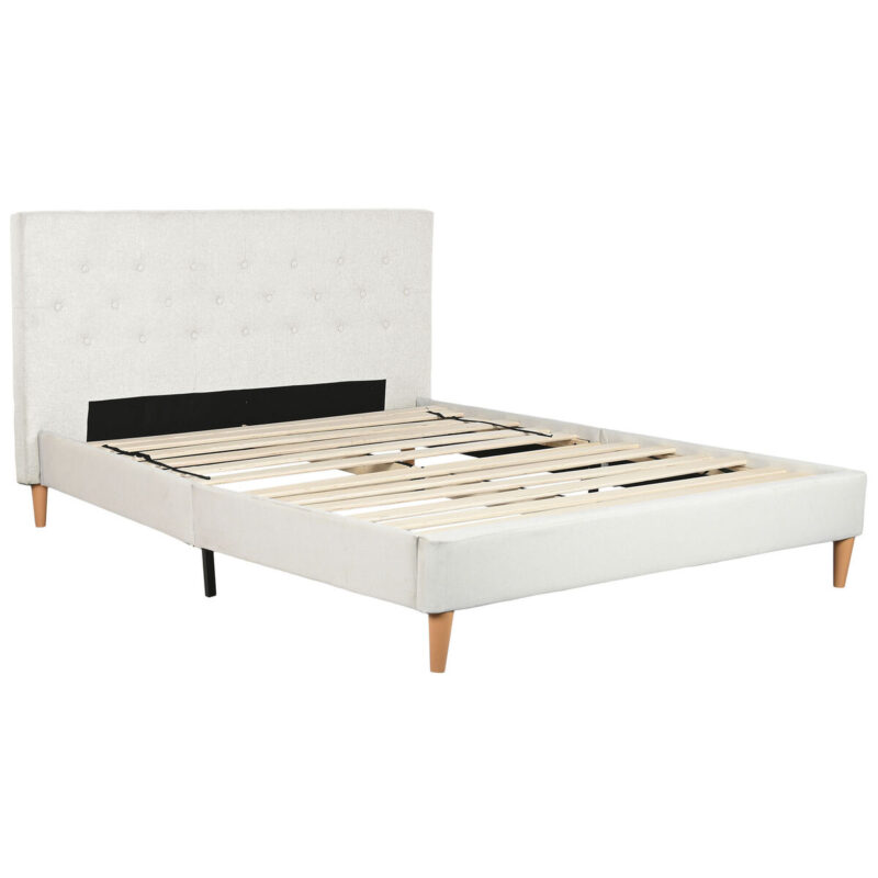 Cama Home ESPRIT Beige 170 X 219 X 104 CM