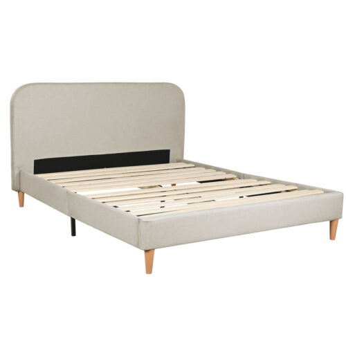 Cama Home ESPRIT Beige 170 X 219 X 104 CM