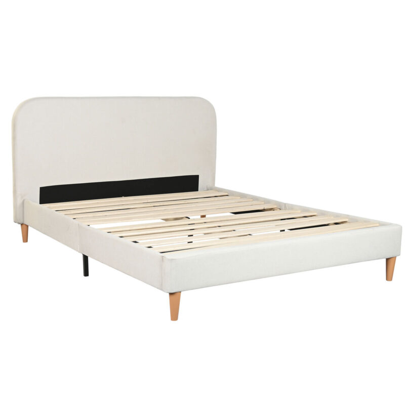Cama Home ESPRIT Beige 170 X 219 X 104 CM