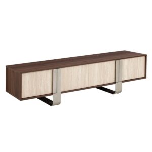 Mueble de TV Home ESPRIT 180 X 40 X 43,5 CM
