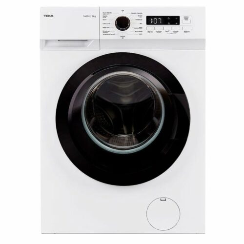 Lavadora Teka WMK40940
