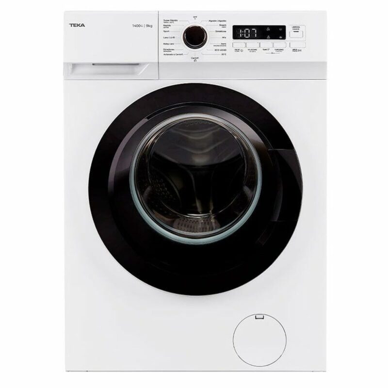 Lavadora Teka WMK40940