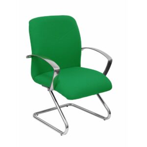 Silla de Recepción Caudete Piqueras y Crespo PBALI15 Verde