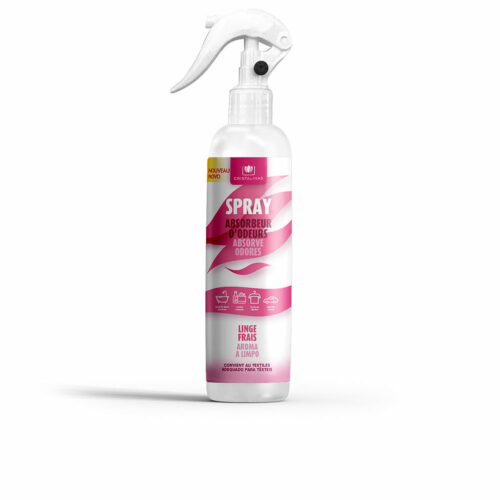 Ambientador Cristalinas Linge Frais 250 ml