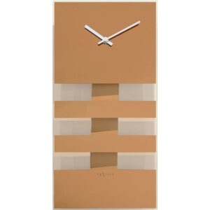 S0378820_0 Reloj de Pared Nextime 2855CO 38 x 19 cm