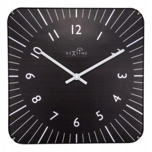 S0378851_0 Reloj de Pared Nextime 3240ZW 35 x 35 cm