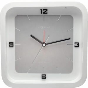 Reloj de Mesa Nextime 5221WI Gris