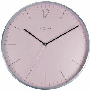 Reloj de Pared Nextime 3254RZ 34 cm