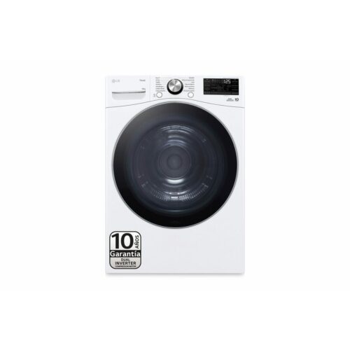 Secadora LG RH18U8AVCW 18 kg