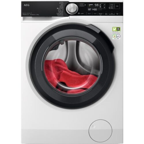 Lavadora AEG LFR8504L6Q 60 cm 1400 rpm 11 Kg