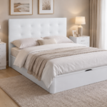 Renting de muebles dormitorio