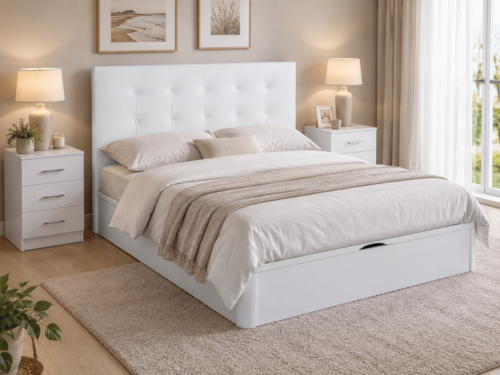 Pack de Dormitorio Renting de muebles dormitorio
