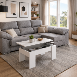 Renting de muebles salon