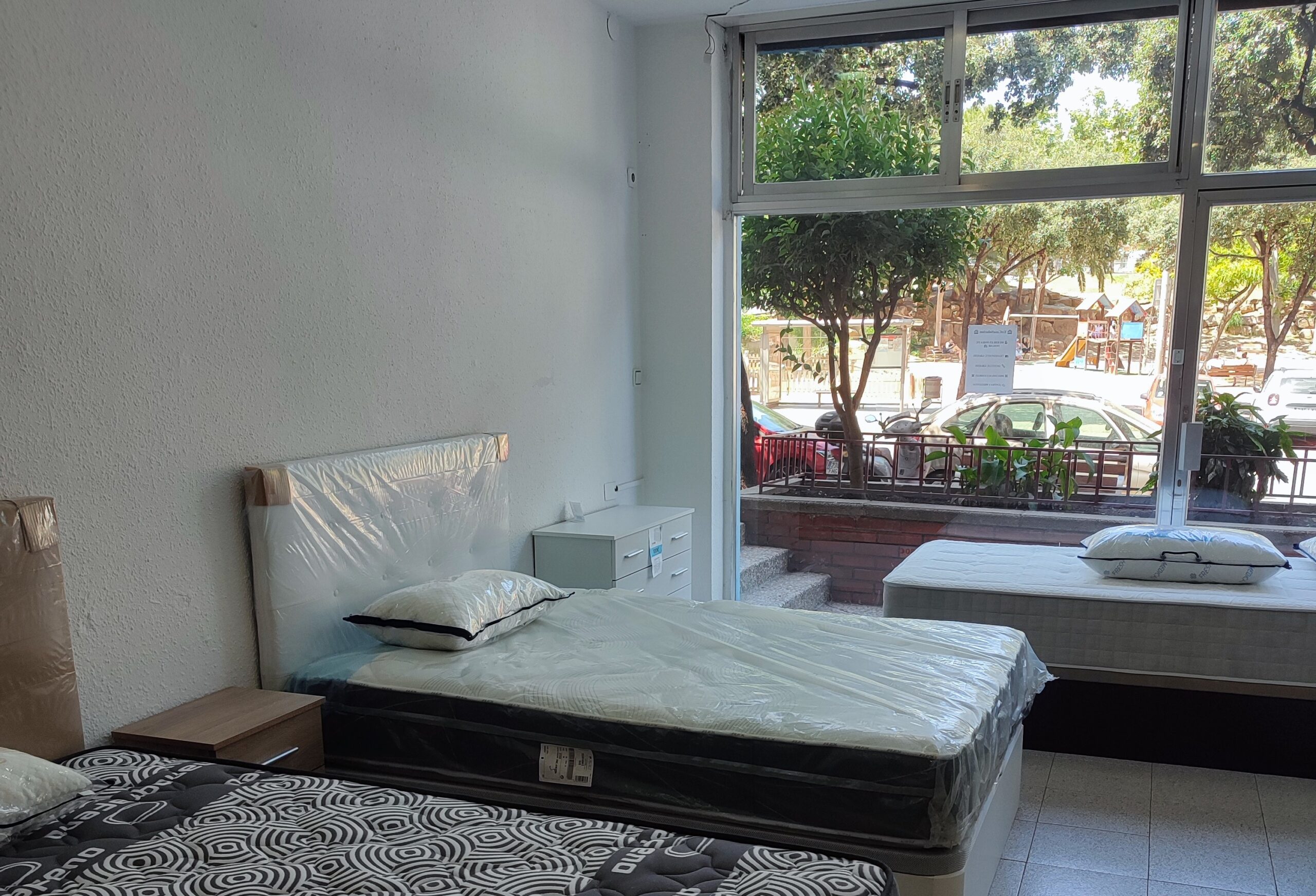 Tienda de muebles en Badalona para hogares de Barcelona