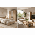 Renting de packs de muebles por estancias
