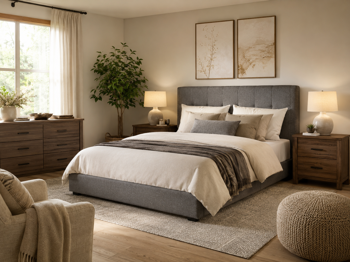 Renting de muebles